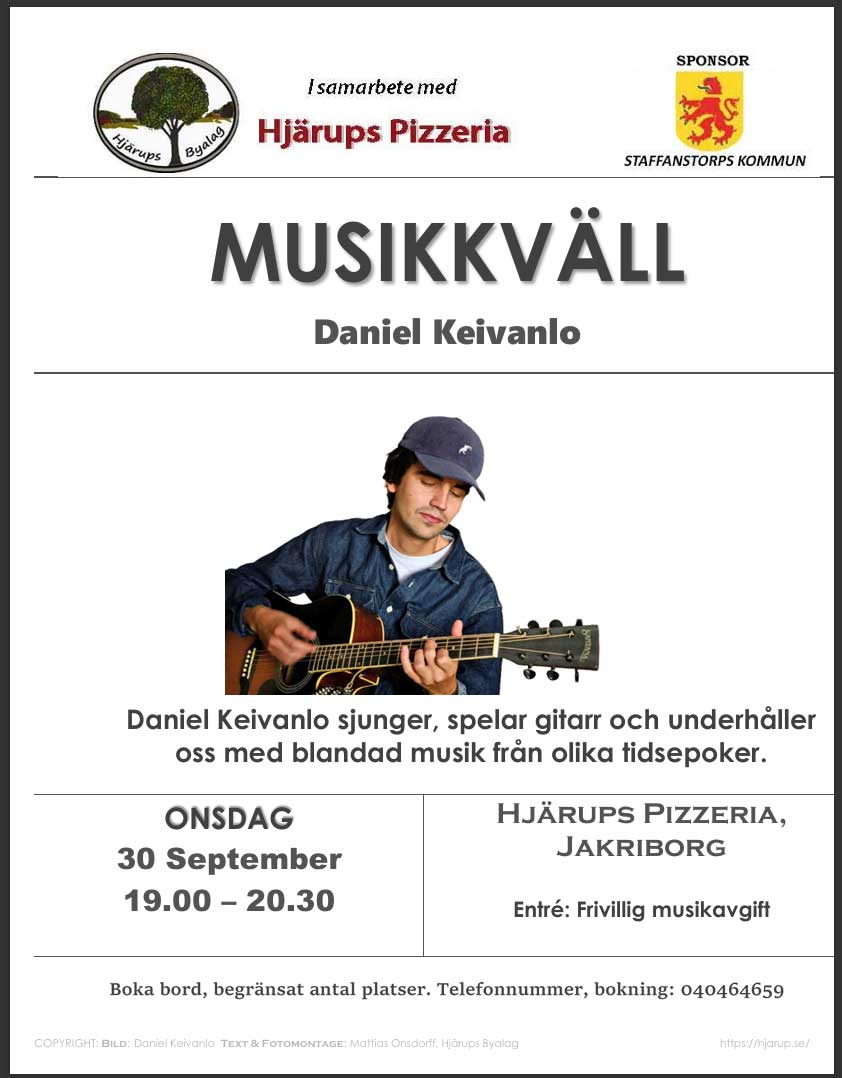 Musikquiz